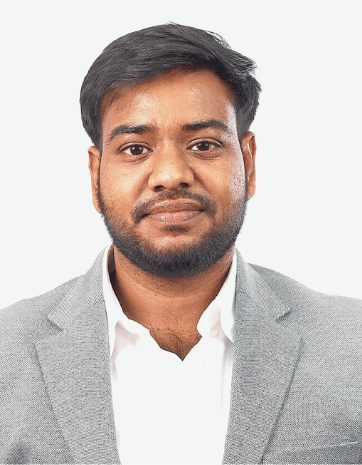 Sunil Mahato